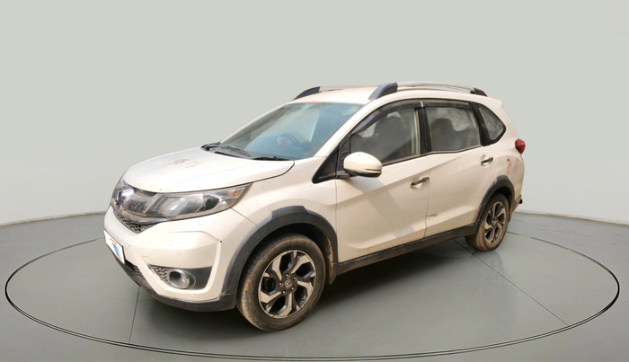 2016 Honda BR-V 1.5L I- DTEC V, Diesel, Manual, 1,49,424 km, exterior