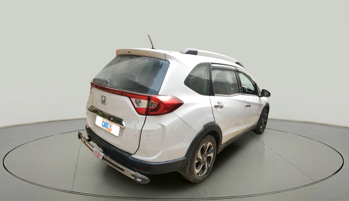 2016 Honda BR-V 1.5L I- DTEC V, Diesel, Manual, 1,49,424 km, exterior