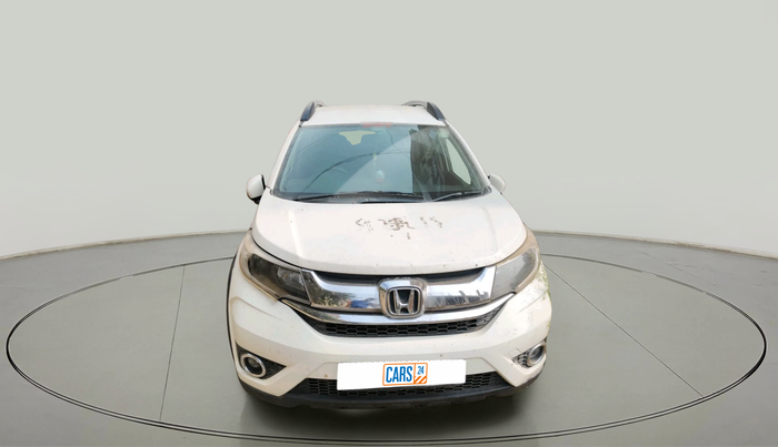 2016 Honda BR-V 1.5L I- DTEC V, Diesel, Manual, 1,49,424 km, exterior