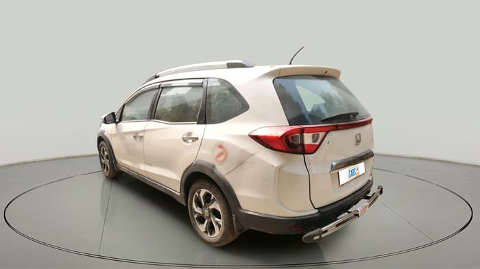 2016 Honda BR-V 1.5L I- DTEC V, Diesel, Manual, 1,49,500 km, exterior