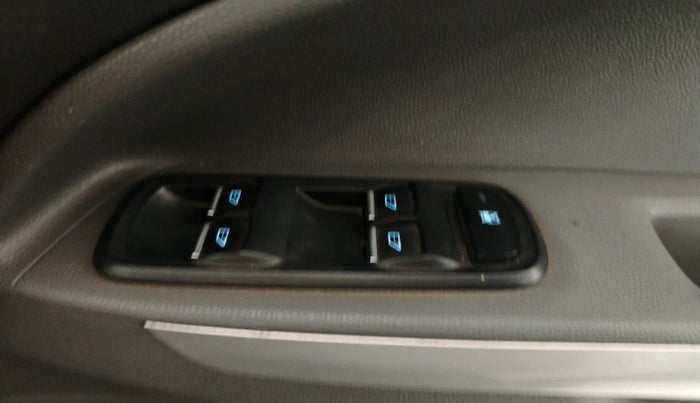 2017 Ford Ecosport TREND+ 1.5L DIESEL, Diesel, Manual, 65,156 km, interior