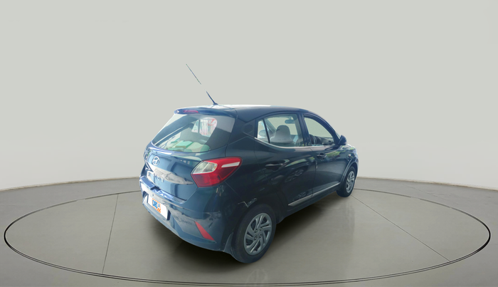 2022 Hyundai GRAND I10 NIOS MAGNA 1.2 KAPPA VTVT, Petrol, Manual, 14,747 km, exterior
