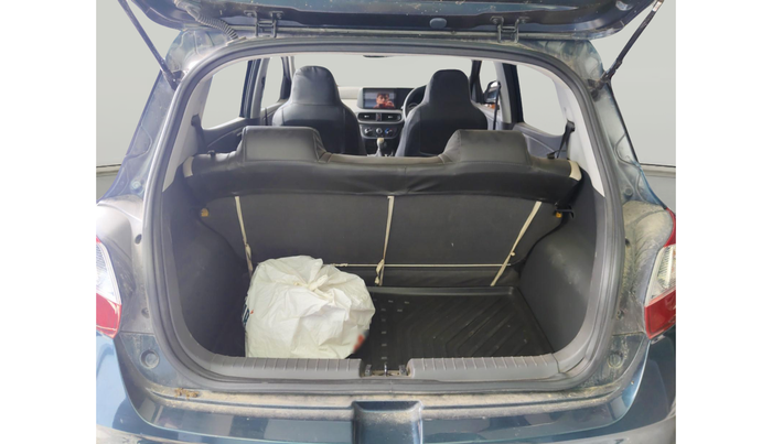 2022 Hyundai GRAND I10 NIOS MAGNA 1.2 KAPPA VTVT, Petrol, Manual, 14,747 km, exterior