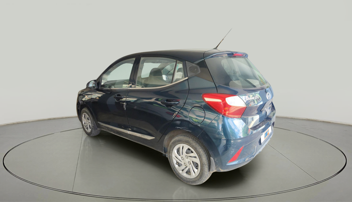 2022 Hyundai GRAND I10 NIOS MAGNA 1.2 KAPPA VTVT, Petrol, Manual, 14,747 km, exterior