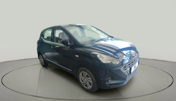 2022 Hyundai GRAND I10 NIOS MAGNA 1.2 KAPPA VTVT, Petrol, Manual, 14,747 km, exterior