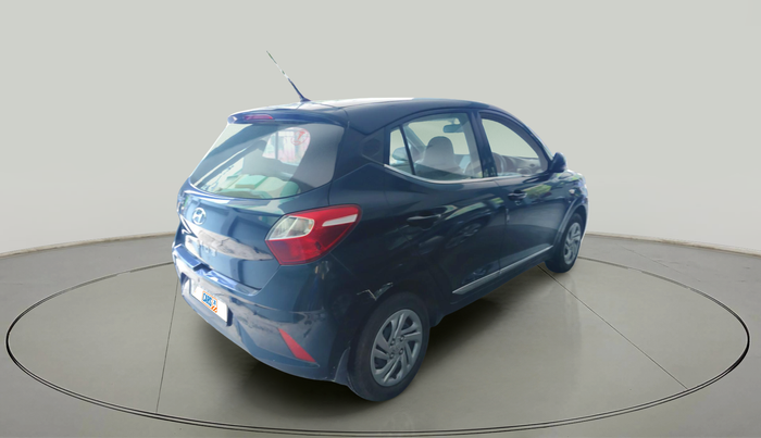 2022 Hyundai GRAND I10 NIOS MAGNA 1.2 KAPPA VTVT, Petrol, Manual, 14,747 km, exterior