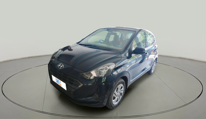 2022 Hyundai GRAND I10 NIOS MAGNA 1.2 KAPPA VTVT, Petrol, Manual, 14,747 km, exterior