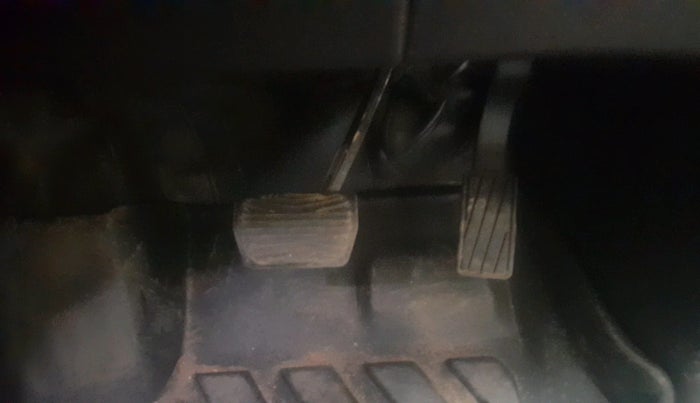 2024 Mahindra SCORPIO-N Z8 L DIESEL AT 2WD 7 STR, Diesel, Automatic, 6,107 km, interior