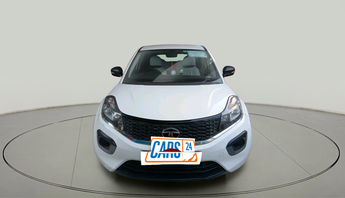 2018 Tata NEXON XM DIESEL, Diesel, Manual, 37,288 km, exterior