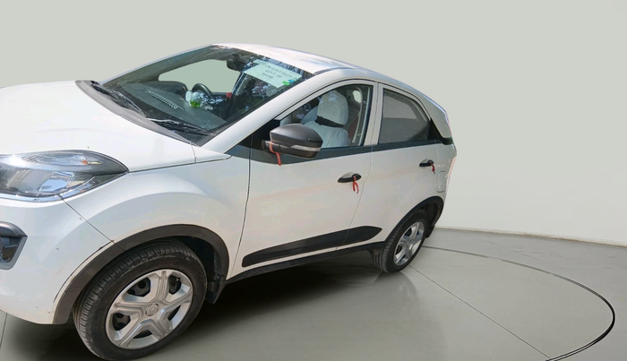 2018 Tata NEXON XM DIESEL, Diesel, Manual, 37,288 km, exterior