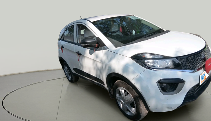 2018 Tata NEXON XM DIESEL, Diesel, Manual, 37,288 km, exterior