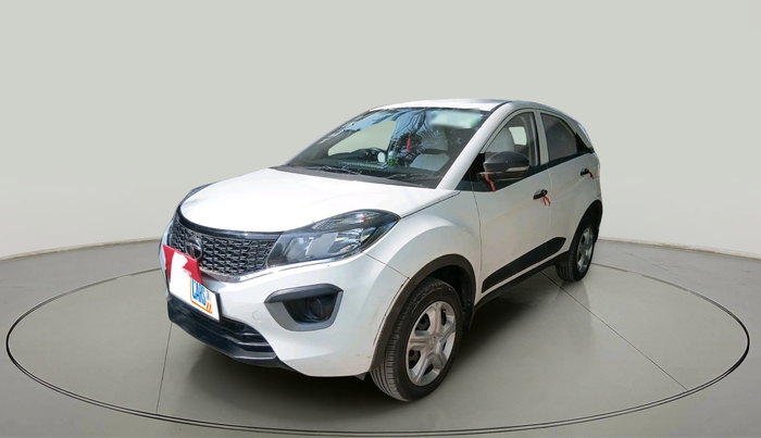 2018 Tata NEXON XM DIESEL, Diesel, Manual, 37,288 km, exterior