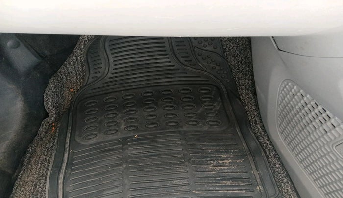 2018 Tata NEXON XM DIESEL, Diesel, Manual, 37,288 km, interior