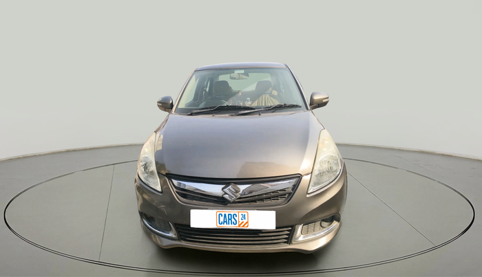 2016 Maruti Swift Dzire VXI, Petrol, Manual, 1,06,925 km, exterior