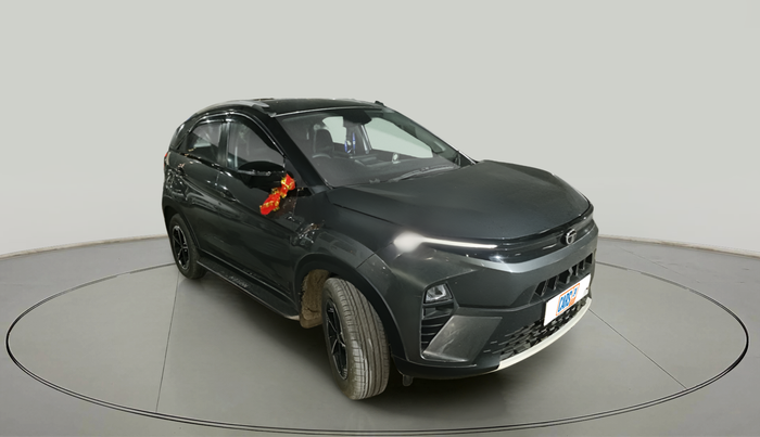 2025 Tata NEXON CREATIVE + SUNROOF 1.2 PETROL, Petrol, Manual, 5,001 km, exterior