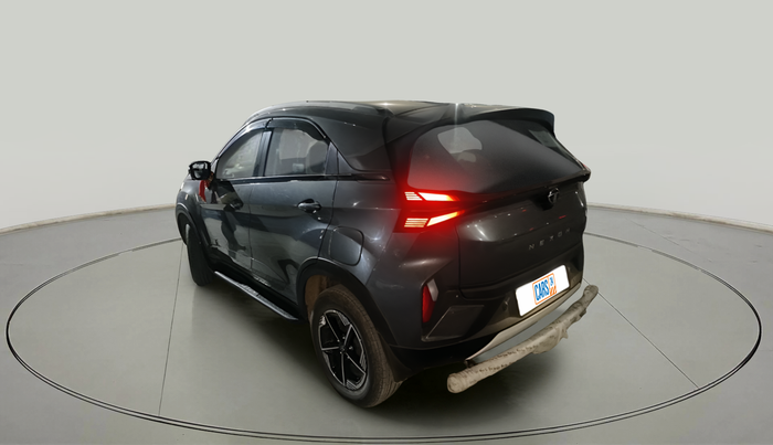 2025 Tata NEXON CREATIVE + SUNROOF 1.2 PETROL, Petrol, Manual, 5,001 km, exterior