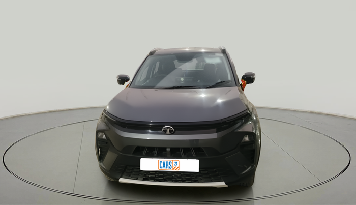 2025 Tata NEXON CREATIVE + SUNROOF 1.2 PETROL, Petrol, Manual, 5,001 km, exterior