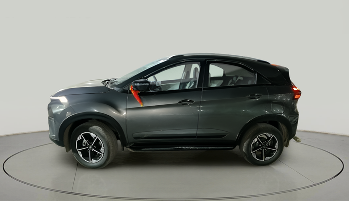 2025 Tata NEXON CREATIVE + SUNROOF 1.2 PETROL, Petrol, Manual, 5,001 km, exterior