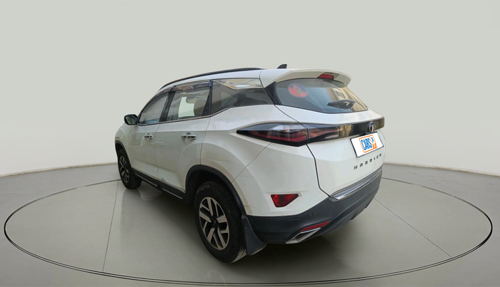 2020 Tata Harrier XZ PLUS 2.0L, Diesel, Manual, 88,635 km, exterior