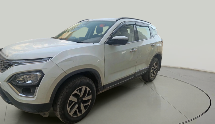 2020 Tata Harrier XZ PLUS 2.0L, Diesel, Manual, 88,635 km, exterior