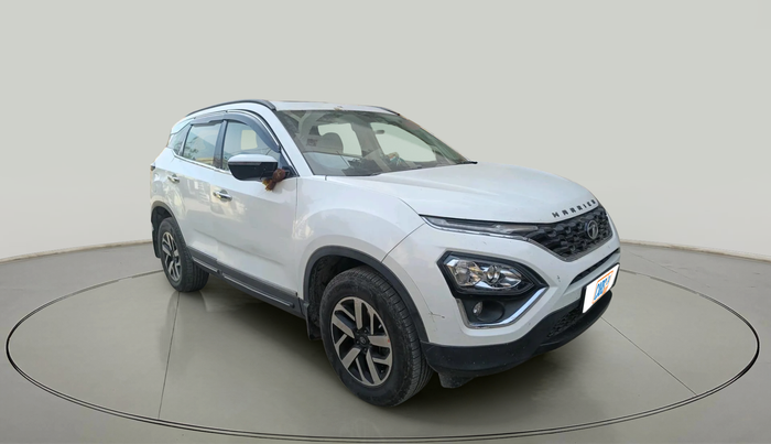 2020 Tata Harrier XZ PLUS 2.0L, Diesel, Manual, 88,635 km, exterior