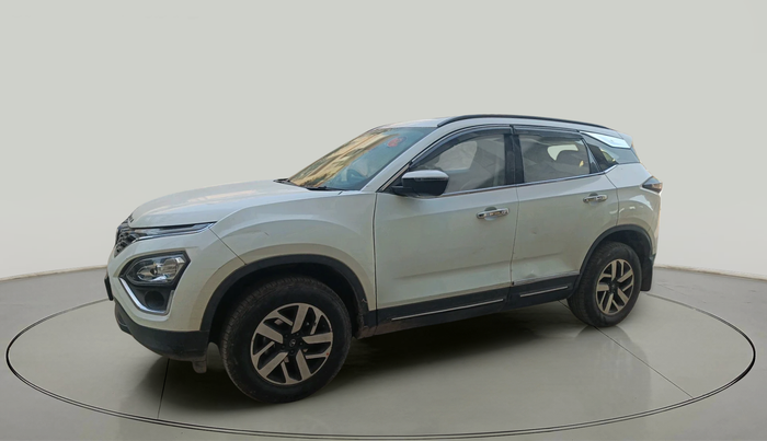 2020 Tata Harrier XZ PLUS 2.0L, Diesel, Manual, 88,635 km, exterior