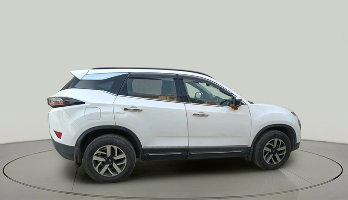 2020 Tata Harrier XZ PLUS 2.0L, Diesel, Manual, 88,635 km, exterior