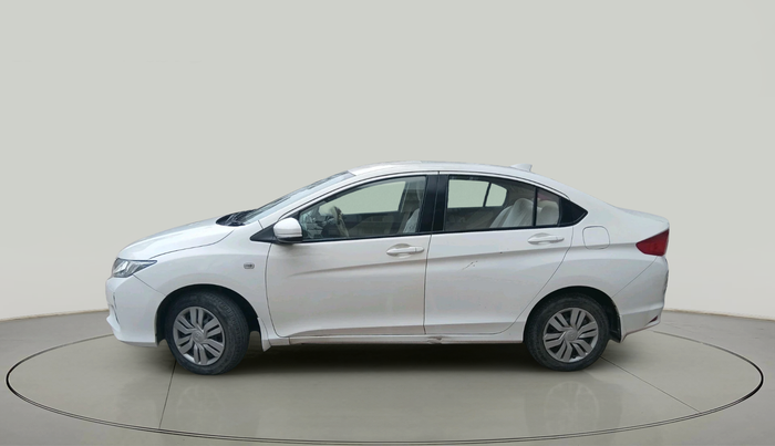 2015 Honda City 1.5L I-VTEC SV, Petrol, Manual, 27,150 km, exterior