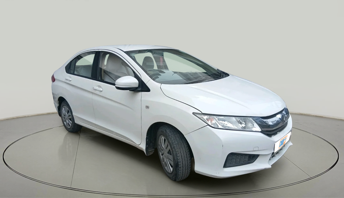 2015 Honda City 1.5L I-VTEC SV, Petrol, Manual, 27,150 km, exterior