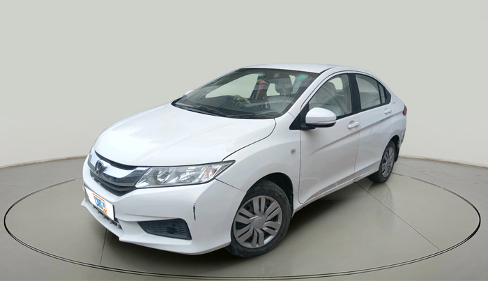 2015 Honda City 1.5L I-VTEC SV, Petrol, Manual, 27,150 km, exterior