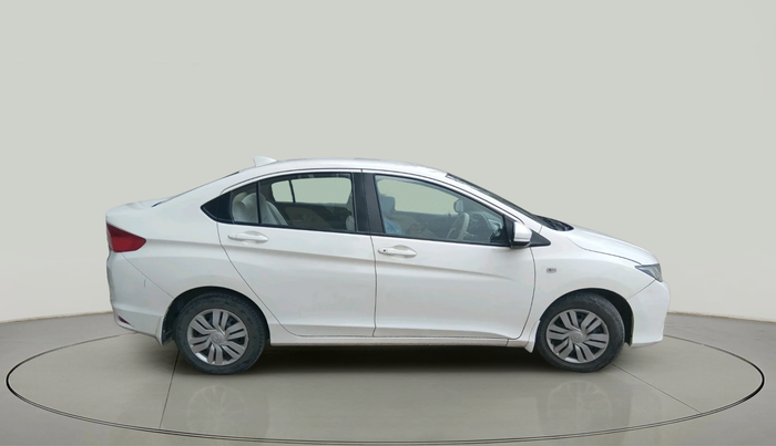 2015 Honda City 1.5L I-VTEC SV, Petrol, Manual, 27,150 km, exterior