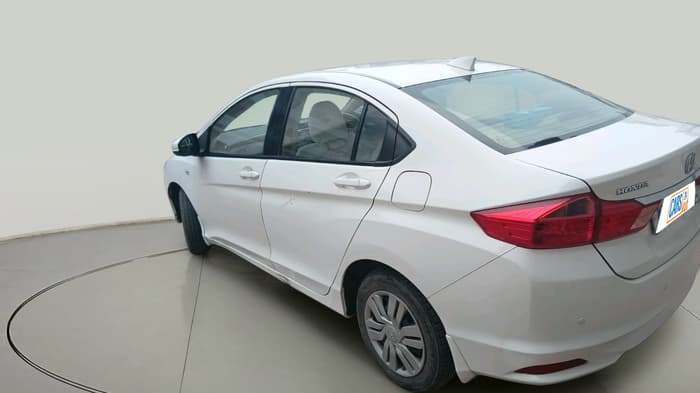 2015 Honda City 1.5L I-VTEC SV, Petrol, Manual, 27,150 km, exterior