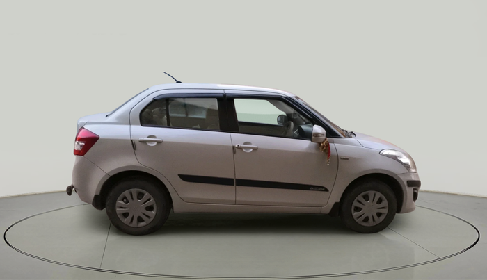 2013 Maruti Swift Dzire VDI, Diesel, Manual, 73,951 km, exterior
