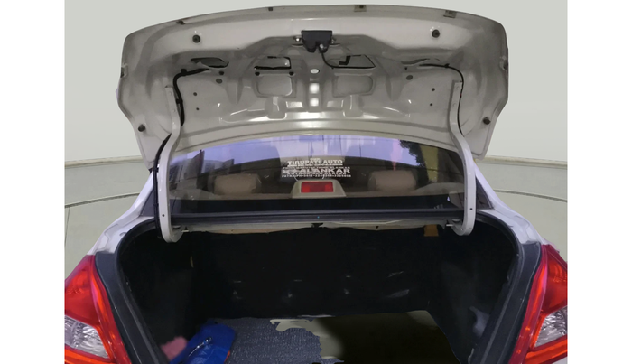 2013 Maruti Swift Dzire VDI, Diesel, Manual, 73,951 km, exterior