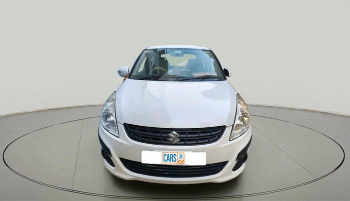 2013 Maruti Swift Dzire VDI, Diesel, Manual, 73,951 km, exterior