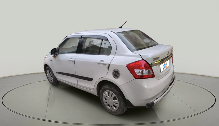 2013 Maruti Swift Dzire VDI, Diesel, Manual, 73,951 km, exterior