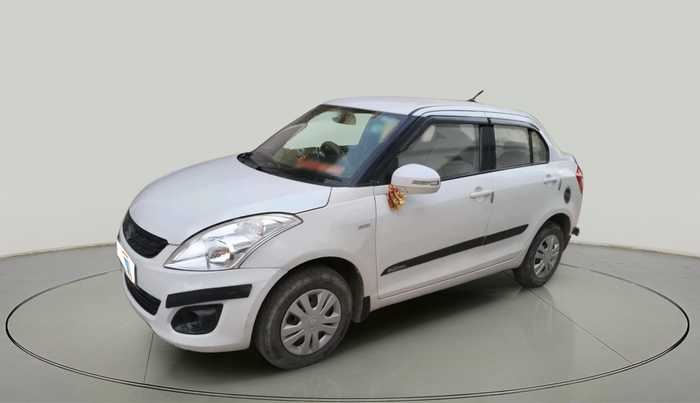 2013 Maruti Swift Dzire VDI, Diesel, Manual, 73,951 km, exterior