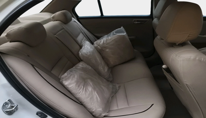 2013 Maruti Swift Dzire VDI, Diesel, Manual, 73,951 km, interior