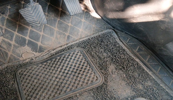 2021 KIA SONET HTX 1.5, Diesel, Manual, 41,938 km, interior