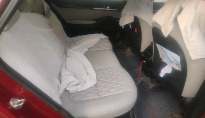 2021 KIA SELTOS HTX PLUS 1.5 DIESEL, Diesel, Manual, 1,77,260 km, interior