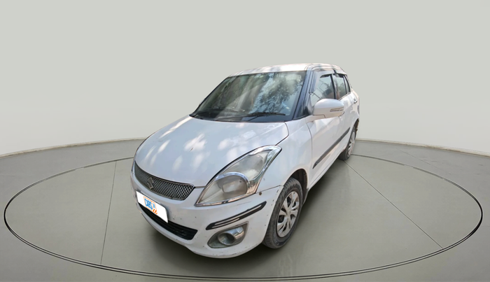 2013 Maruti Swift Dzire VDI, Diesel, Manual, 77,078 km, exterior