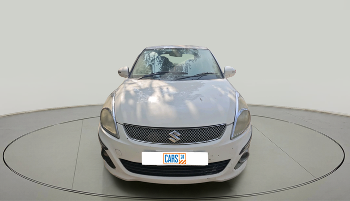 2013 Maruti Swift Dzire VDI, Diesel, Manual, 77,078 km, exterior