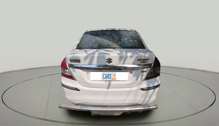 2013 Maruti Swift Dzire VDI, Diesel, Manual, 77,078 km, exterior