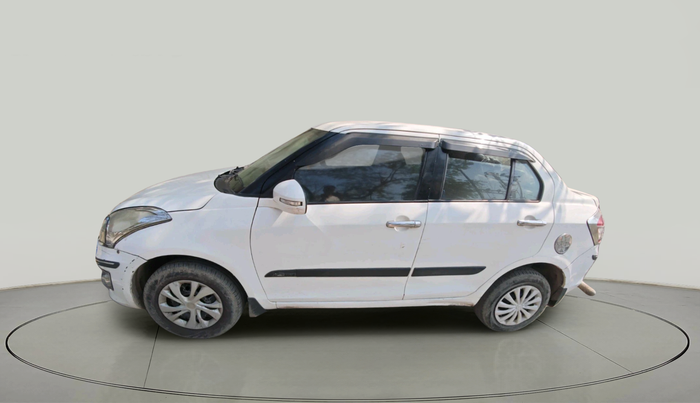 2013 Maruti Swift Dzire VDI, Diesel, Manual, 77,078 km, exterior