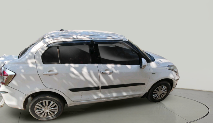 2013 Maruti Swift Dzire VDI, Diesel, Manual, 77,078 km, exterior