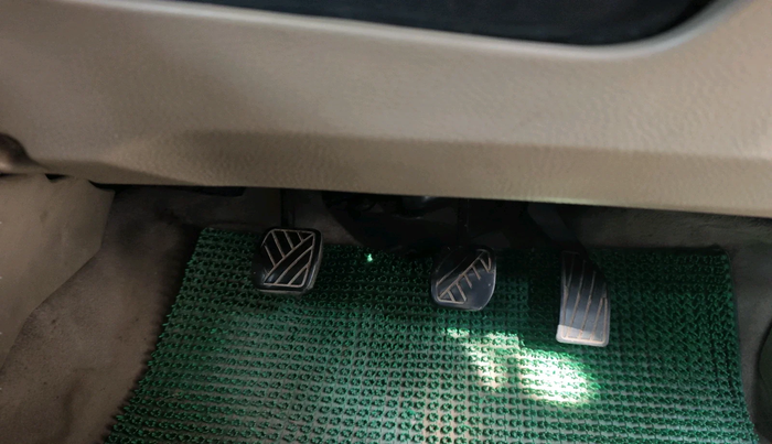 2013 Maruti Swift Dzire VDI, Diesel, Manual, 77,078 km, interior