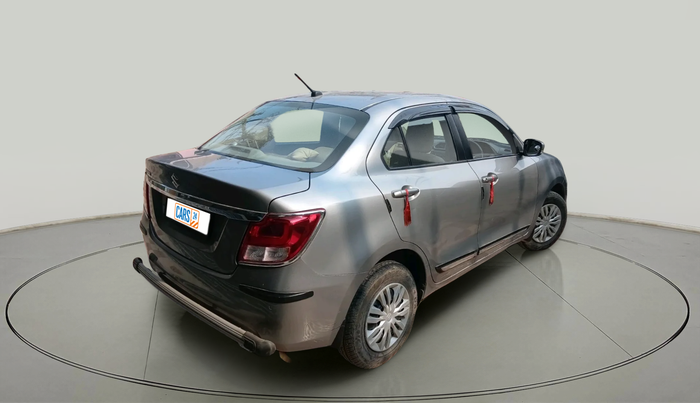 2020 Maruti Dzire VXI, Petrol, Manual, 21,295 km, exterior