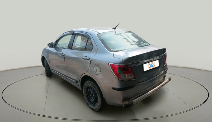 2020 Maruti Dzire VXI, Petrol, Manual, 21,295 km, exterior