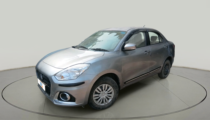 2020 Maruti Dzire VXI, Petrol, Manual, 21,295 km, exterior