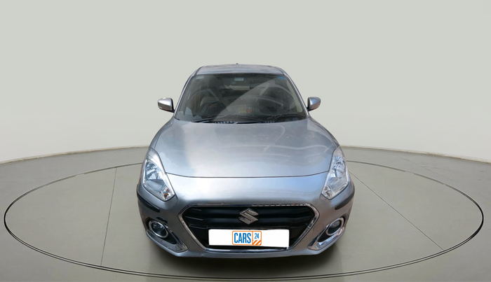 2020 Maruti Dzire VXI, Petrol, Manual, 21,295 km, exterior
